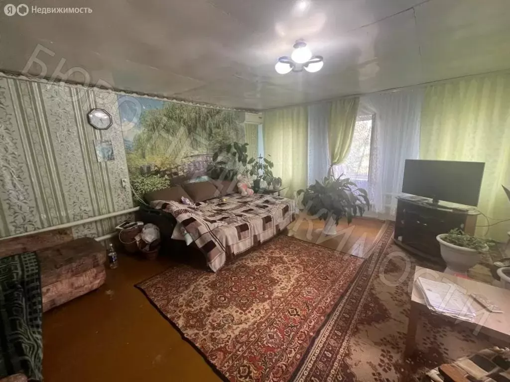 Дом в Балашов, Малая Революционная улица, 40 (57.5 м) - Фото 1