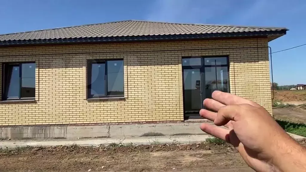Дом 120 м на участке 6 сот. - Фото 1