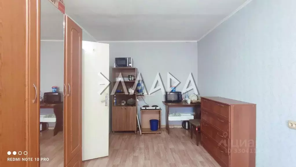 2-к кв. Ростовская область, Батайск Коммунистическая ул., 197 (36.5 м) - Фото 2