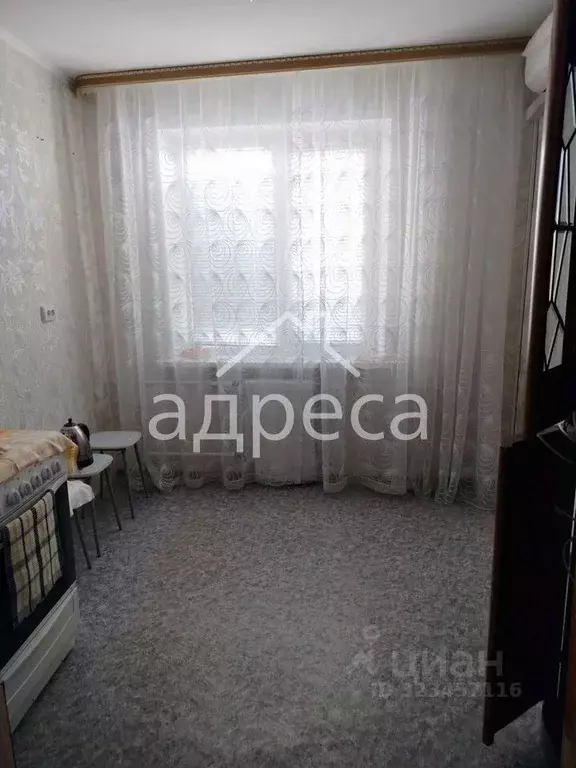 2-к кв. Самарская область, Самара Московское ш., 306 (48.7 м) - Фото 2