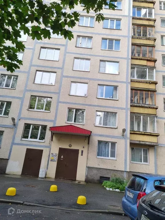 Продаётся 1-к квартира, 34 м - Фото 1