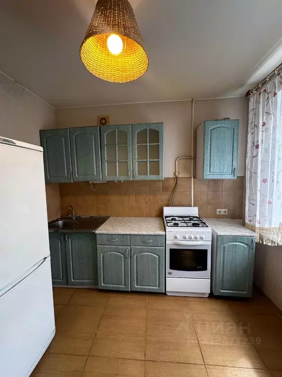 1-к кв. Московская область, Наро-Фоминский городской округ, Селятино ... - Фото 1