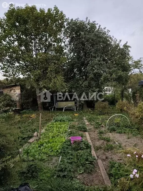 Дом в Владимирская область, Камешковский муниципальный округ, СТ ... - Фото 1