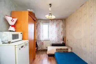 Комната 11,8 м в 1-к., 8/9 эт. - Фото 1