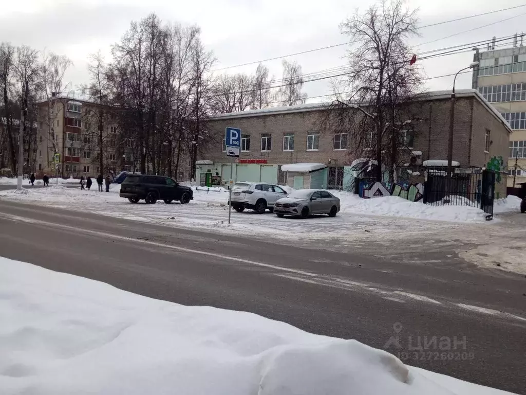 Помещение свободного назначения в Московская область, Люберцы ул. ... - Фото 2