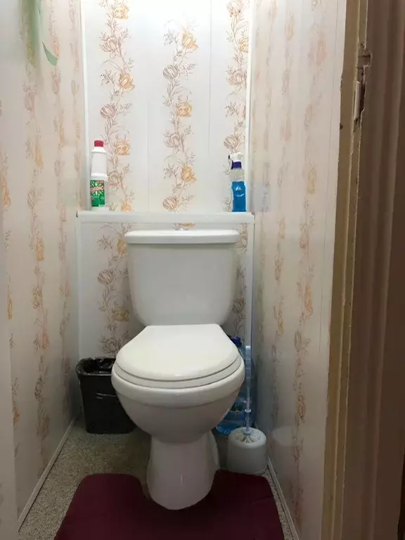2-к кв. Калужская область, Сухиничи ул. Ленина, 55 (40.0 м) - Фото 0