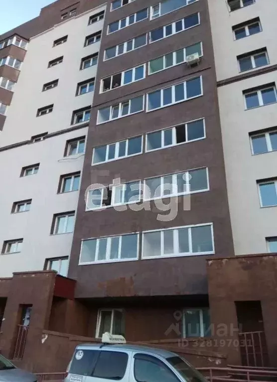 2-к кв. Амурская область, Благовещенск ул. Строителей, 70 (69.0 м) - Фото 1