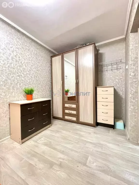 2-комнатная квартира: Чебоксары, улица Эльменя, 22 (49.8 м) - Фото 0