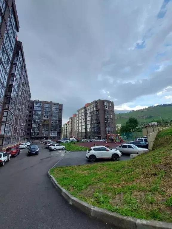 2-к кв. Ставропольский край, Кисловодск ул. Декабристов, 36/2 (45.0 м) - Фото 1