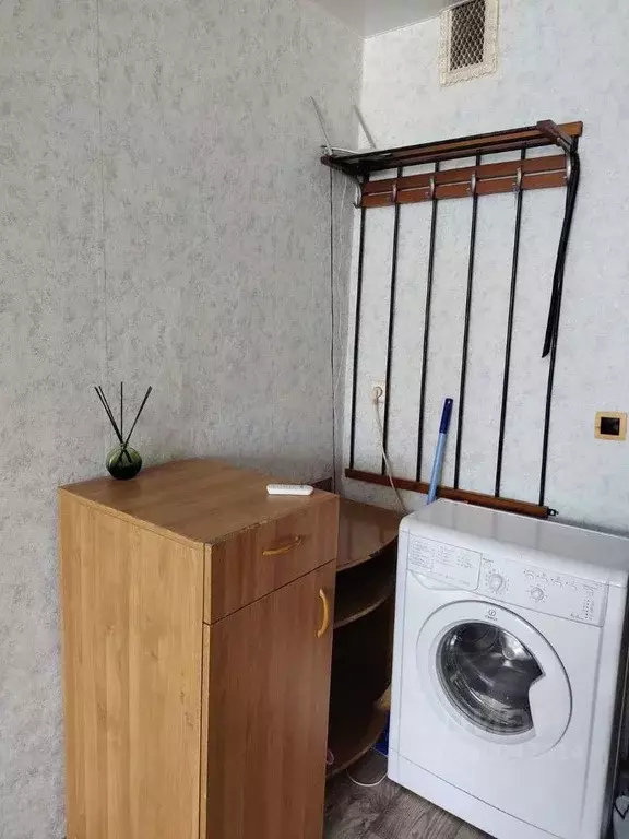 Комната Самарская область, Самара Теннисная ул., 25 (17.0 м) - Фото 2