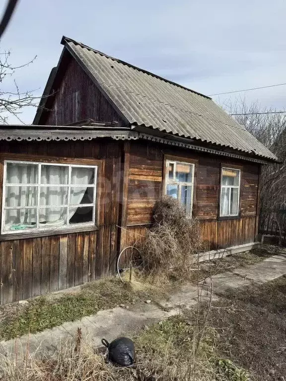 Дача 45 м на участке 4,2 сот. - Фото 1