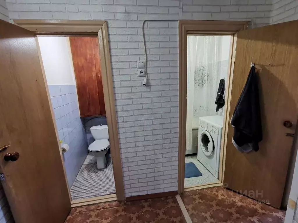 1-к кв. Тамбовская область, Тамбов ул. Рылеева, 73к2 (41.0 м) - Фото 1