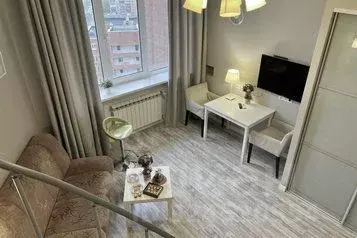 1-к кв. Самарская область, Самара Ново-Садовая ул., 139 (27.0 м) - Фото 1