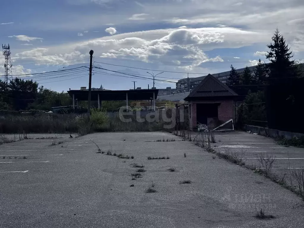 Торговая площадь в Северная Осетия, Владикавказ ул. Дзержинского, 74 ... - Фото 2