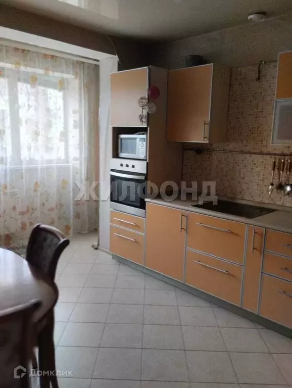 Продаётся 2-к квартира, 72.2 м - Фото 0
