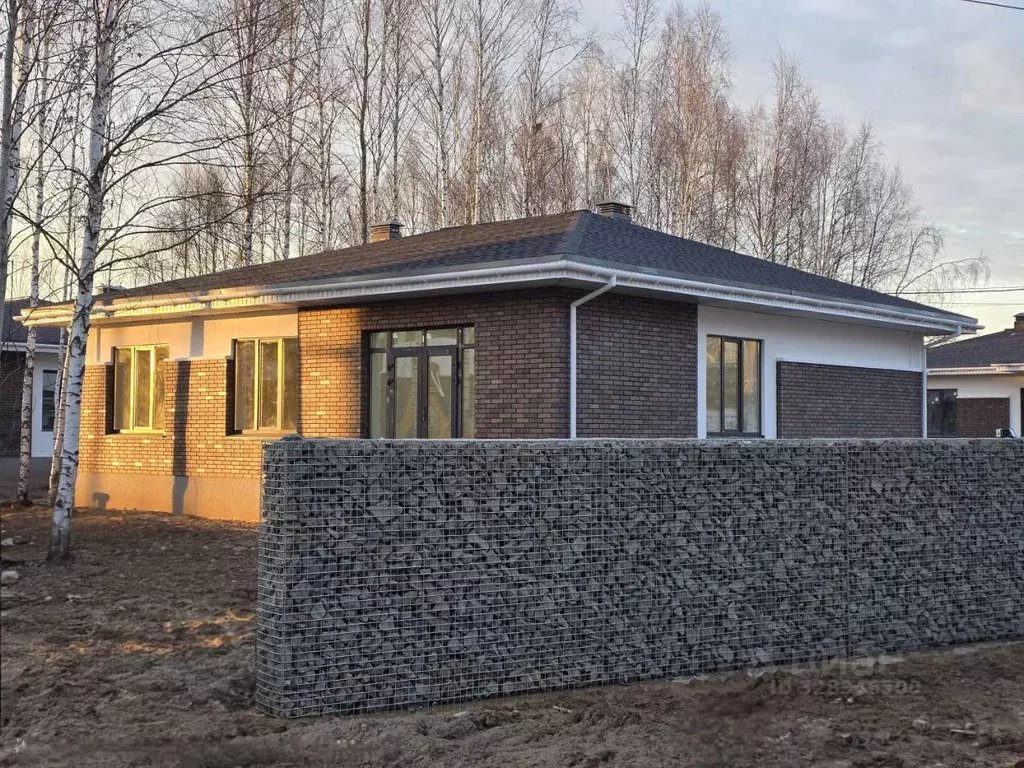 Дом в Московская область, Солнечногорск городской округ, д. Соколово ... - Фото 1