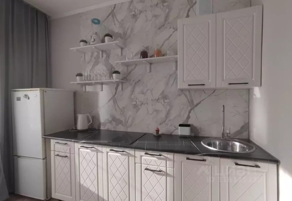 2-к кв. Забайкальский край, Чита Октябрьский мкр, 10 (37.0 м) - Фото 1