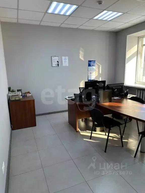 Офис в Тюменская область, Тюмень Авторемонтная ул., 49 (24 м) - Фото 1