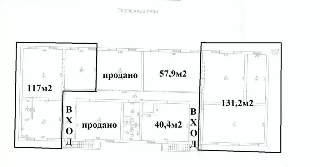 Помещение свободного назначения в Краснодарский край, Краснодар ул. ... - Фото 0