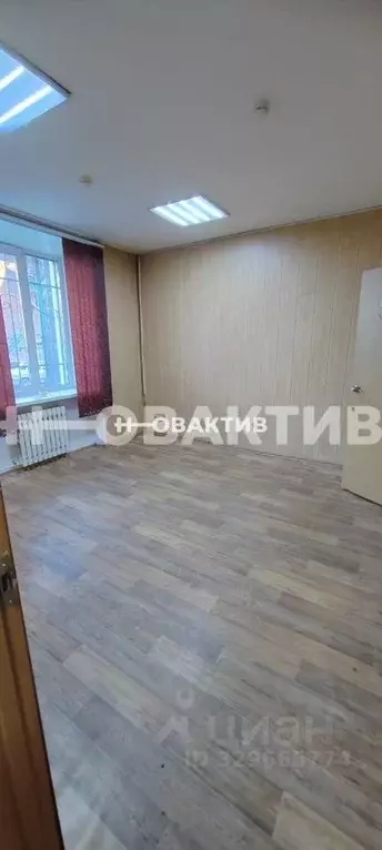 Офис в Кемеровская область, Прокопьевск просп. Гагарина, 11 (16 м) - Фото 1
