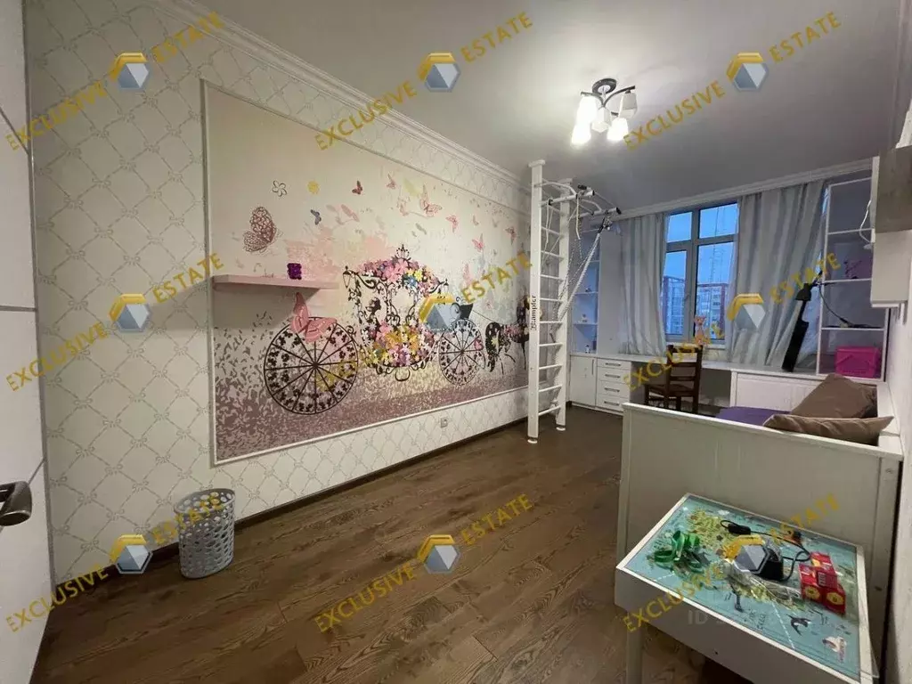 3-к кв. Санкт-Петербург Ленинский просп., 64к1 (82.8 м) - Фото 2