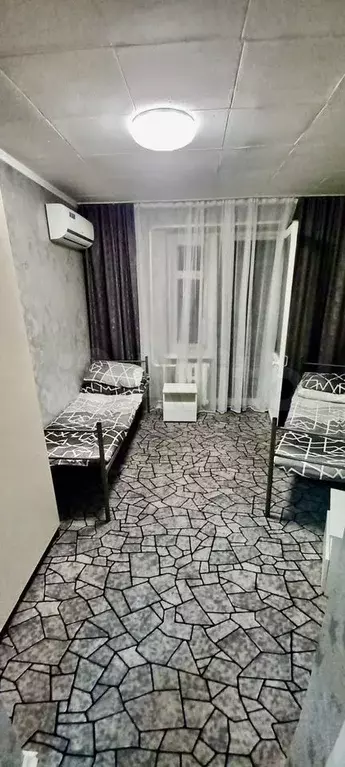 4-к. квартира, 80 м, 4/5 эт. - Фото 1