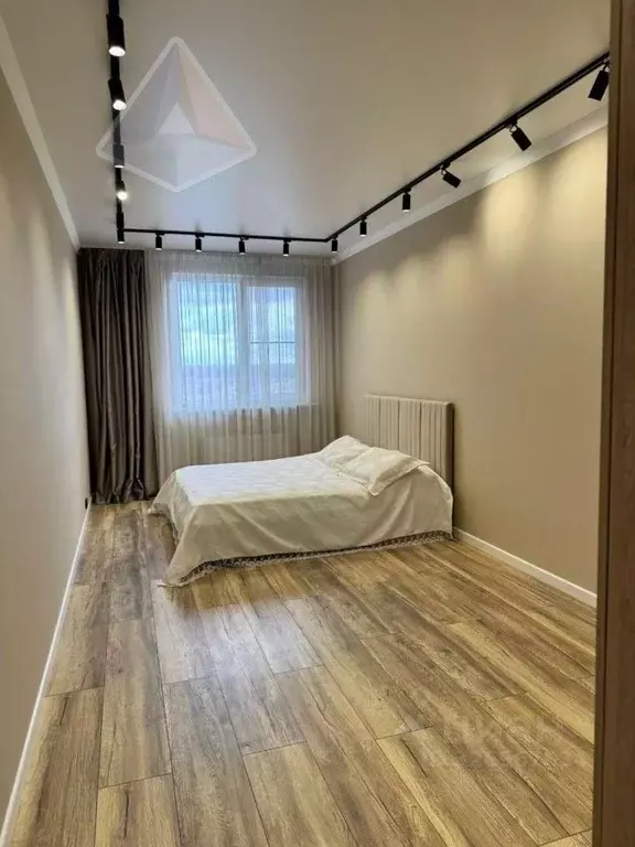 3-к кв. Москва Внуковское поселение, ул. Анны Ахматовой, 11к1 (85.0 м) - Фото 2