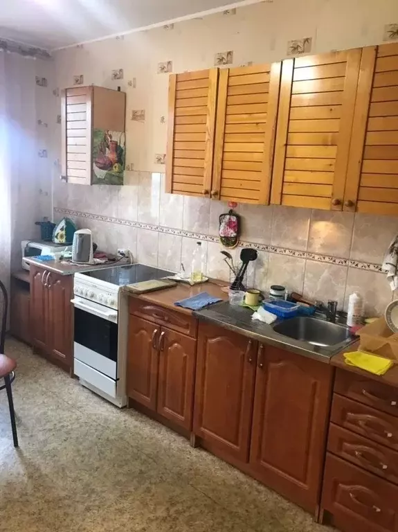 Комната Москва ул. Олеко Дундича, 34 (18.0 м) - Фото 0
