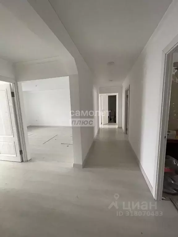 5-к кв. Дагестан, Хасавюрт ул. Воробьева, 52 (100.0 м) - Фото 0