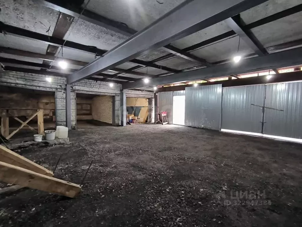 Помещение свободного назначения в Тюменская область, Тюмень ул. ... - Фото 1