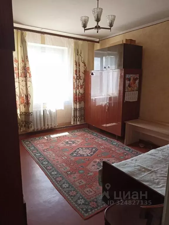 2-к кв. Ростовская область, Ростов-на-Дону просп. Стачки, 226 (53.0 м) - Фото 1