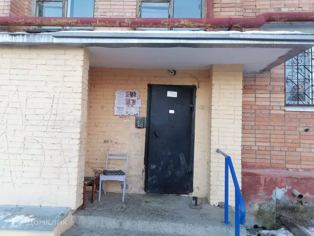Продаётся 2-к квартира, 44.7 м - Фото 1