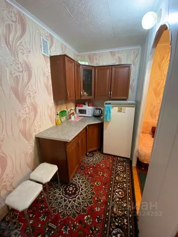 Комната Татарстан, Набережные Челны просп. Мусы Джалиля, 52 (18.0 м) - Фото 0
