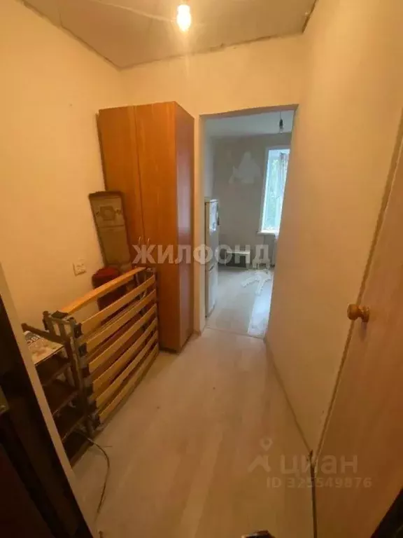 Комната Астраханская область, Астрахань ул. Тренева, 29А (8.0 м) - Фото 2