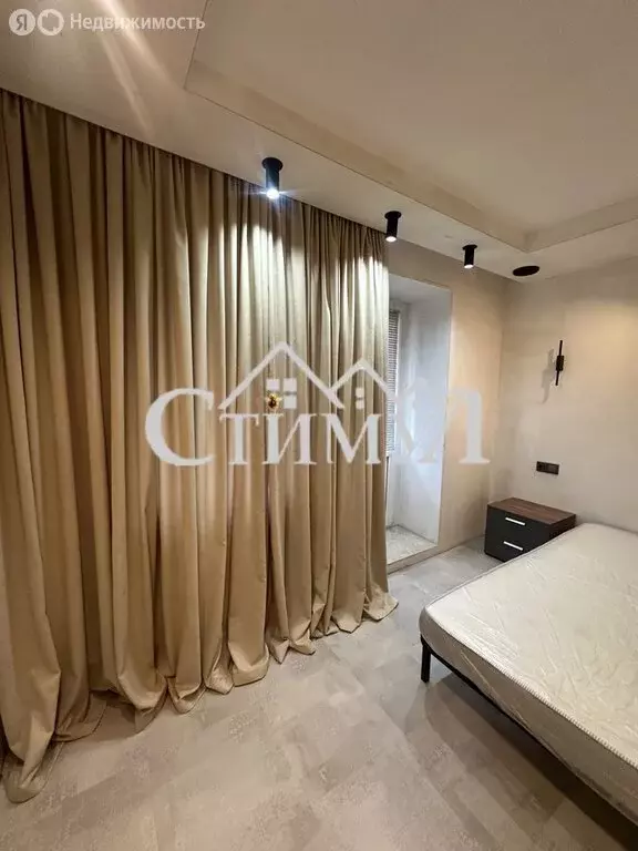 2-комнатная квартира: Абакан, улица Щетинкина, 59 (46.3 м) - Фото 2
