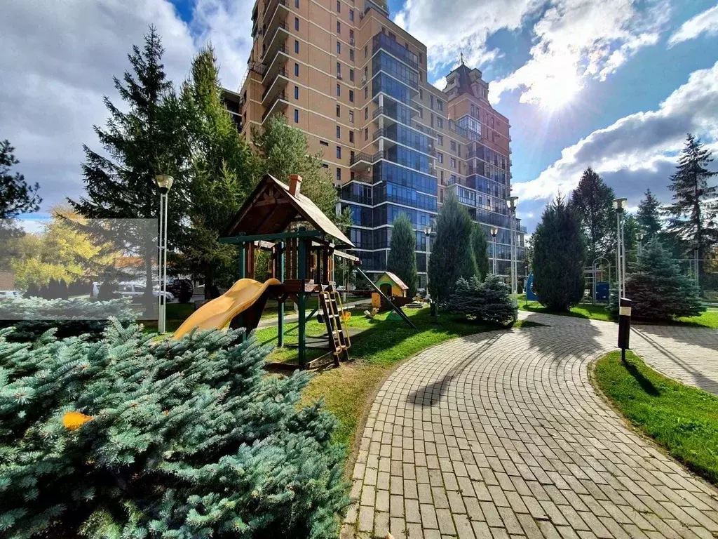 2-к кв. Татарстан, Казань ул. Толстого, 14А (104.0 м) - Фото 0