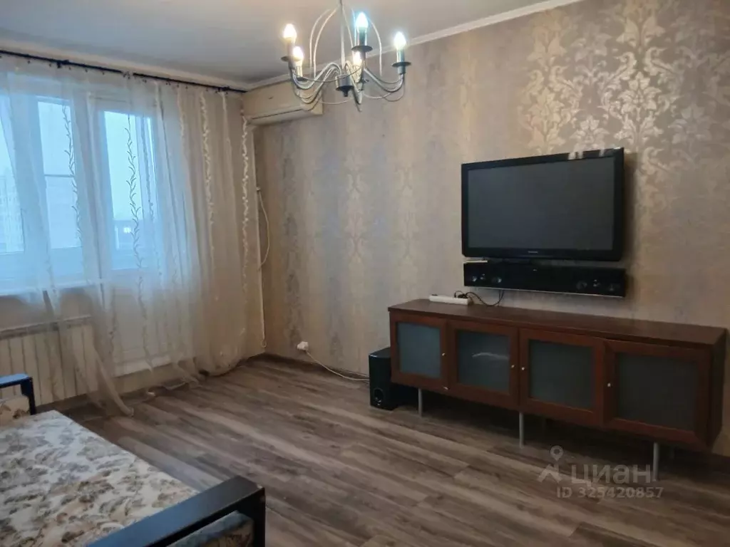 2-к кв. Московская область, Химки ул. Бабакина, 1/6 (54.0 м) - Фото 2