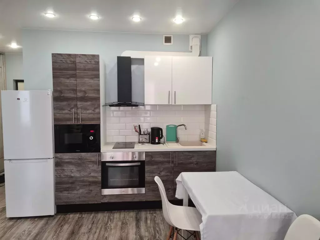 2-к кв. Карелия, Петрозаводск Коммунальная ул., 7 (42.0 м) - Фото 2