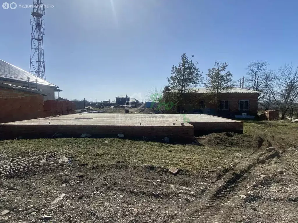 Участок в посёлок Широчанка, Огородная улица (4.39 м) - Фото 1