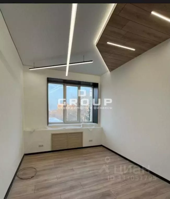 Офис в Татарстан, Казань ул. Декабристов, 156 (14 м) - Фото 1