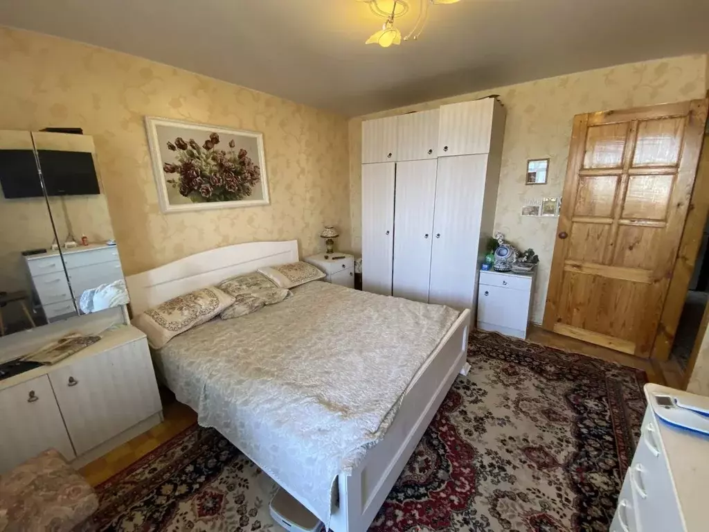 3-к кв. Московская область, Ступино ул. Андропова, 71 (66.5 м) - Фото 2