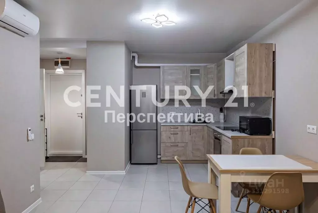 2-к кв. Московская область, Котельники ул. Сосновая, 5к1 (43.1 м) - Фото 2