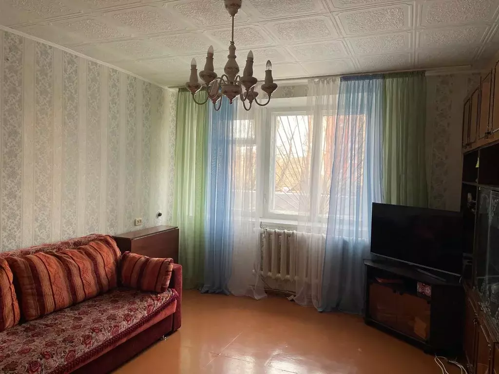 Продаётся 3-к квартира, 60.7 м - Фото 0