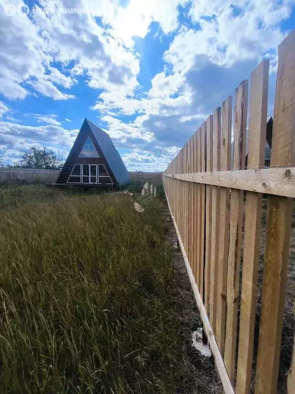 Дом в Энгельсский район, Красноярское муниципальное образование, СНТ ... - Фото 1