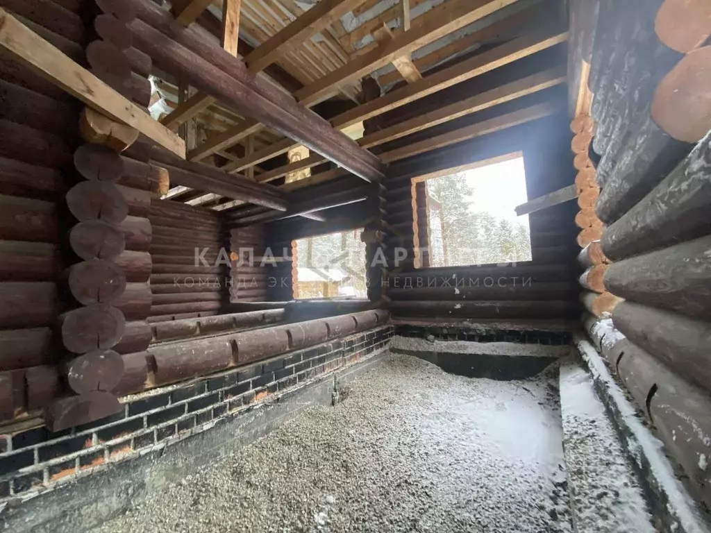 Дом в Свердловская область, Ревда муниципальный округ, с. Кунгурка ул. ... - Фото 2