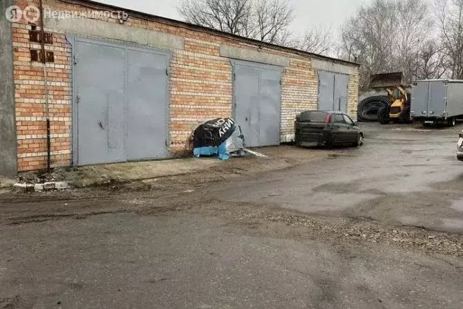 Производственное помещение (2000 м) - Фото 2