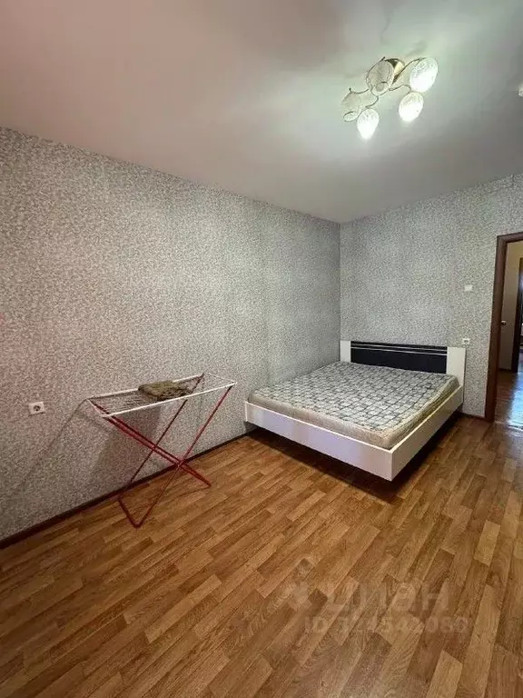 1-к кв. Новосибирская область, Новосибирск ул. Титова, 234/1 (46.0 м) - Фото 2