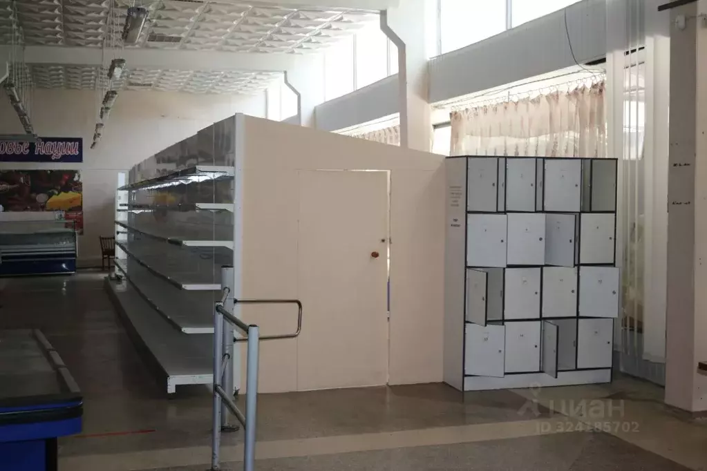 Помещение свободного назначения в Крым, Красноперекопск ул. Толбухина, ... - Фото 1