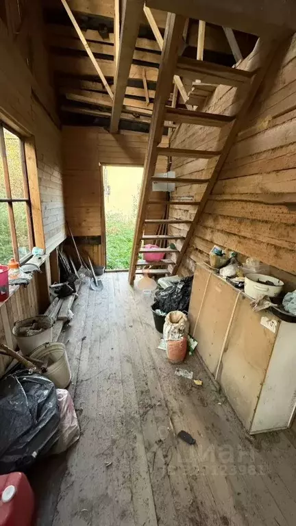 Участок в Ленинградская область, Выборг Ручьи СНТ,  (6.0 сот.) - Фото 2