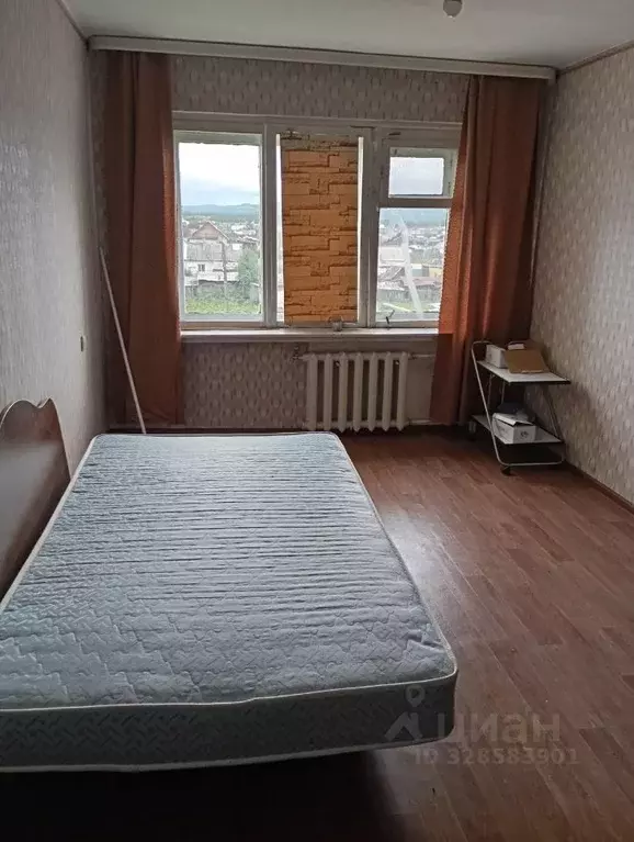 Свободной планировки кв. Бурятия, Заиграевский район, Новобрянское ... - Фото 2
